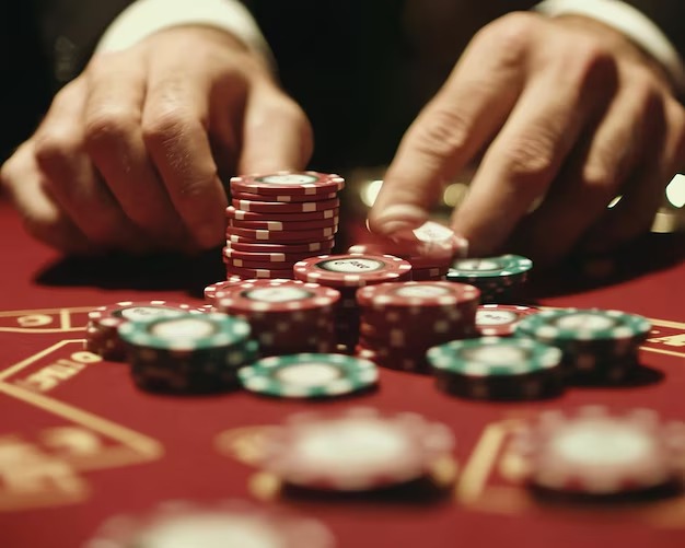 native8 slot Live Sic Bo Grand
