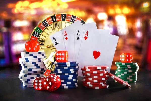 native8 slot What You See At The Table